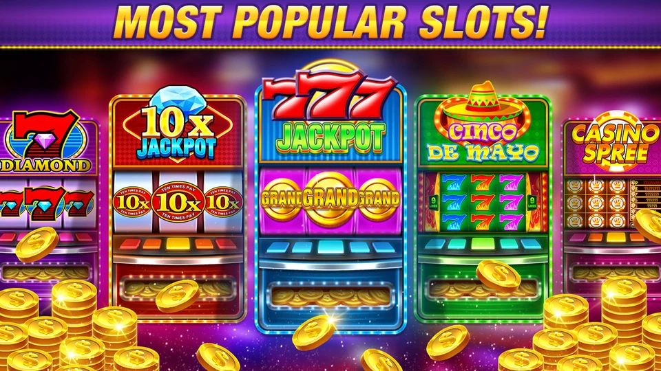 Nổ hũ là cơ hội trúng thưởng khổng lồ cho hội viên yêu thích slot game