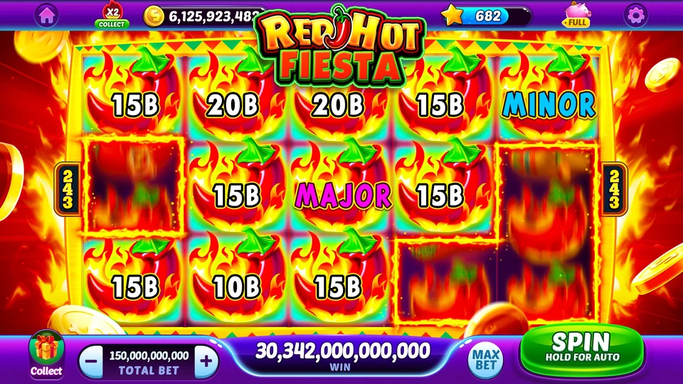 Chọn đúng slot game dễ nổ hũ giúp tăng tỷ lệ trúng thưởng đáng kể